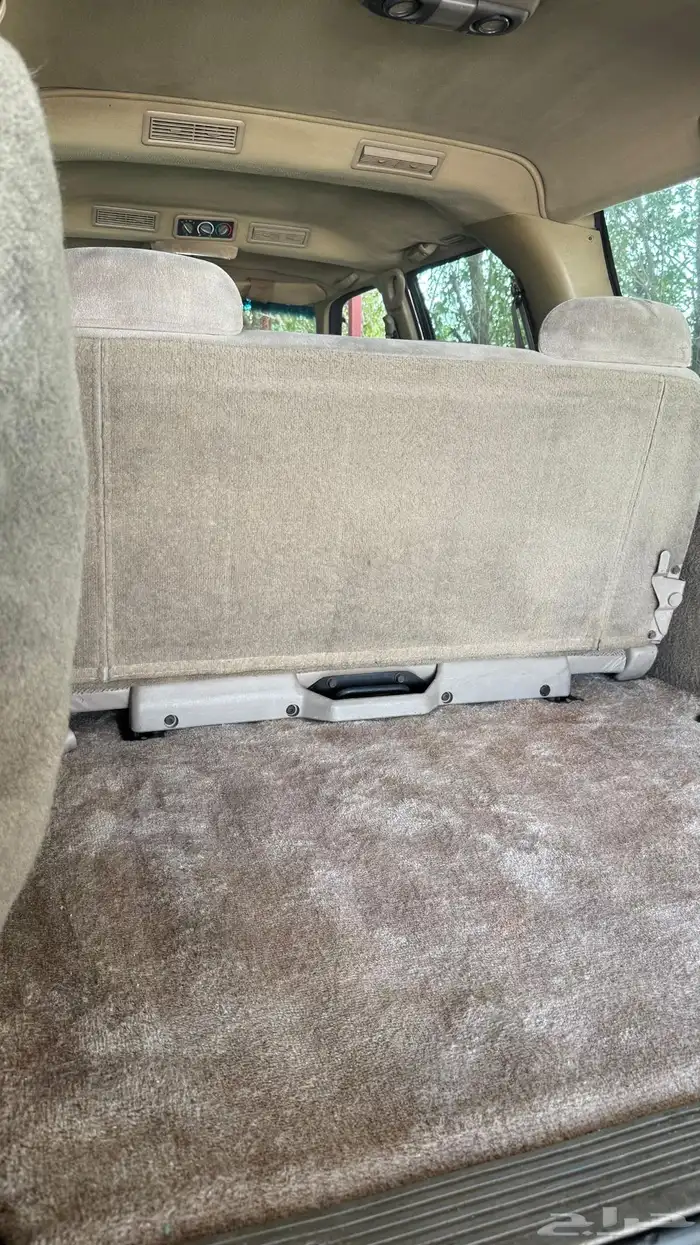 للبيع جمس سوبر بان 97 بحالة الوكاله 13