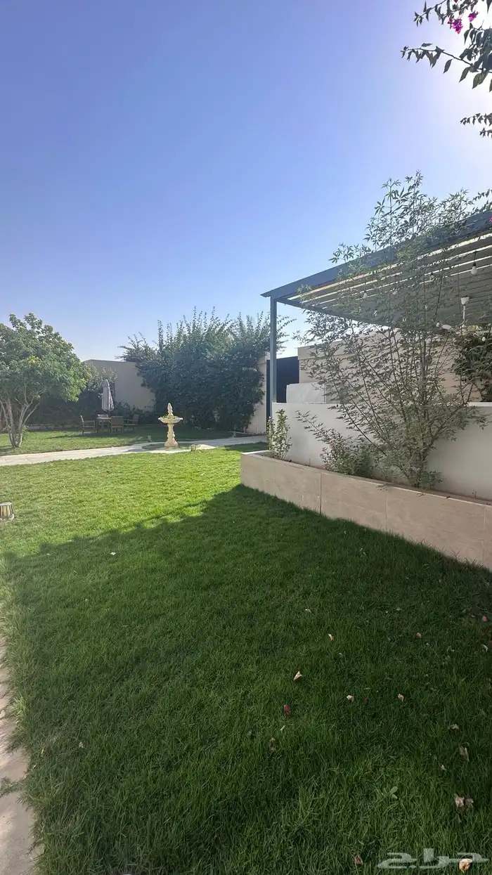 استراحه خاصه للإيجار 24