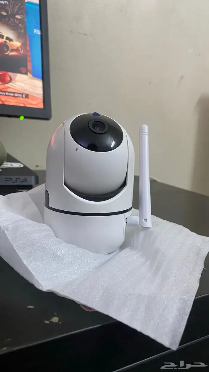 كميرة مراقبه 2