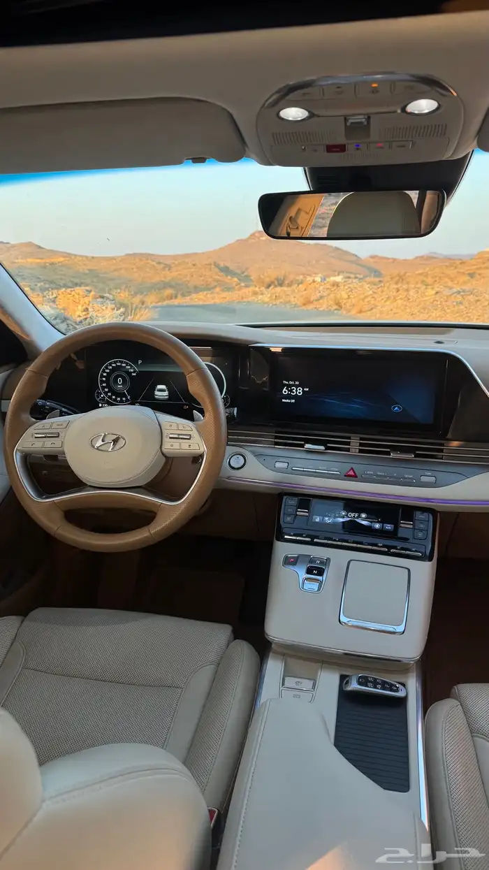 ازيرا وارد كوريا ممشى قليل 6