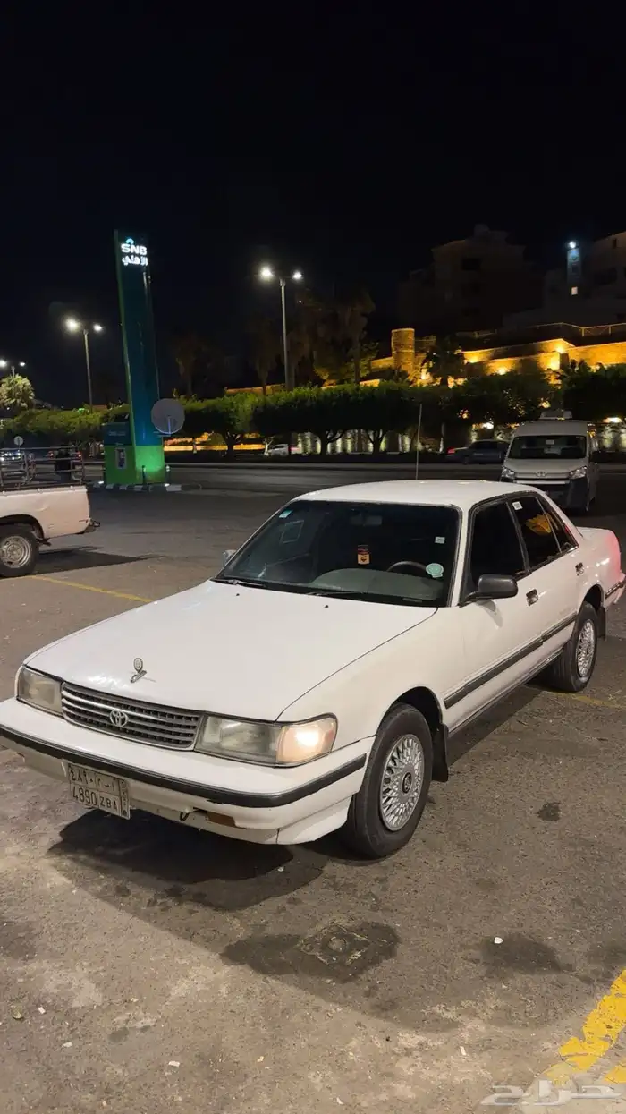 كرسيدا جي ال خليجي نظيفه 1