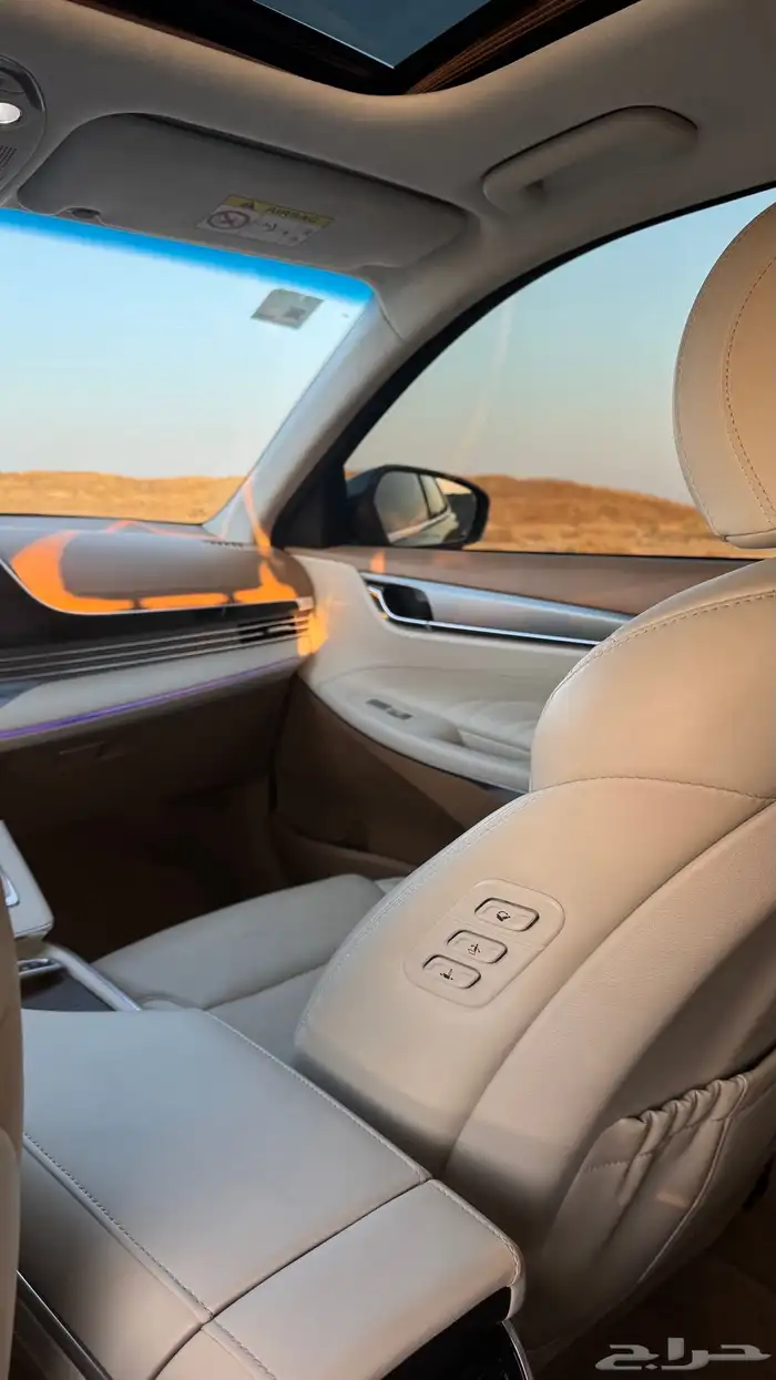 ازيرا وارد كوريا ممشى قليل 9