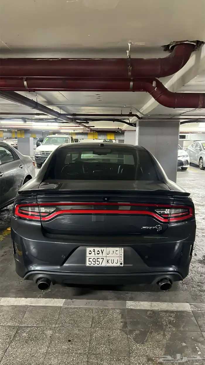 تشارجر هيلكات 3