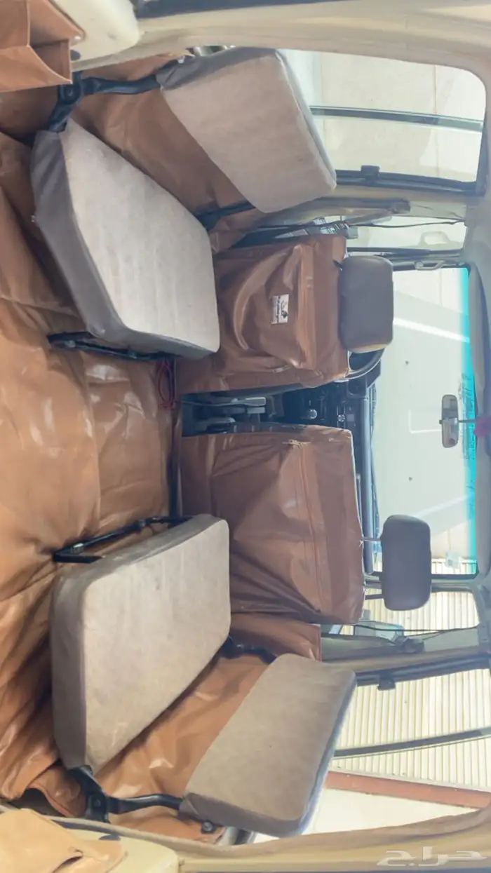 جيب ربع 2006 خليجي فل كامل 8