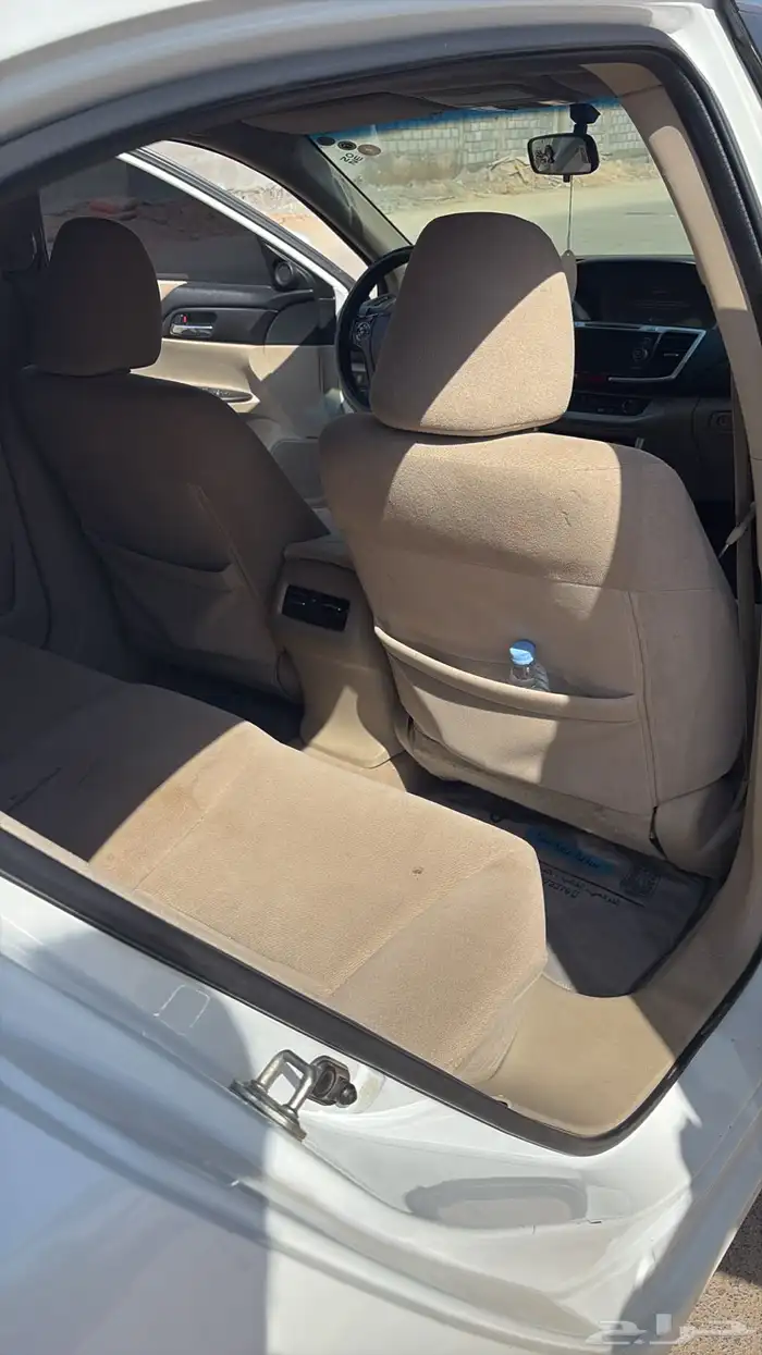 هوندا كورد 13 11