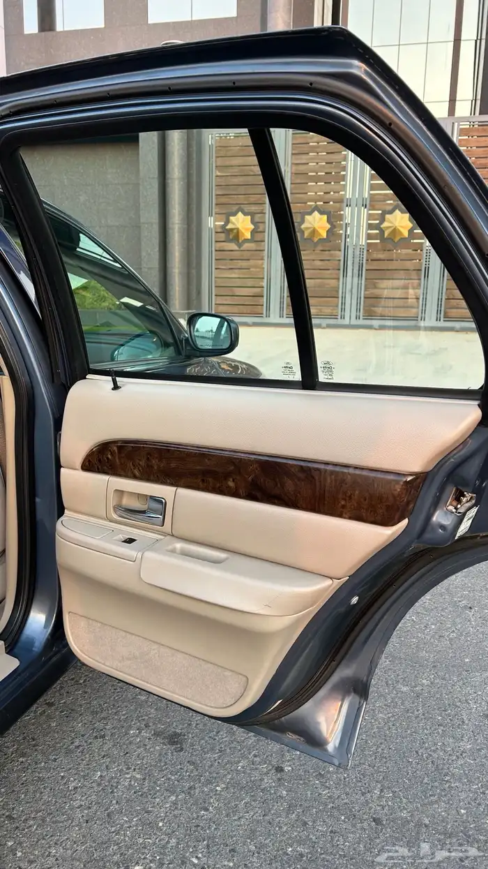 فورد جراند ماركيز ( تم البيع) 19