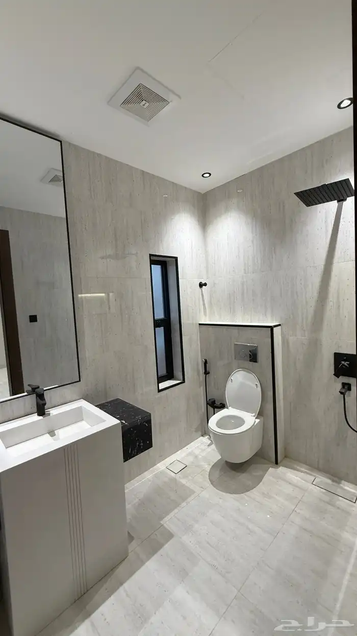 شقق فاخرة للبيع حي الضيافه خميس مشيط 14