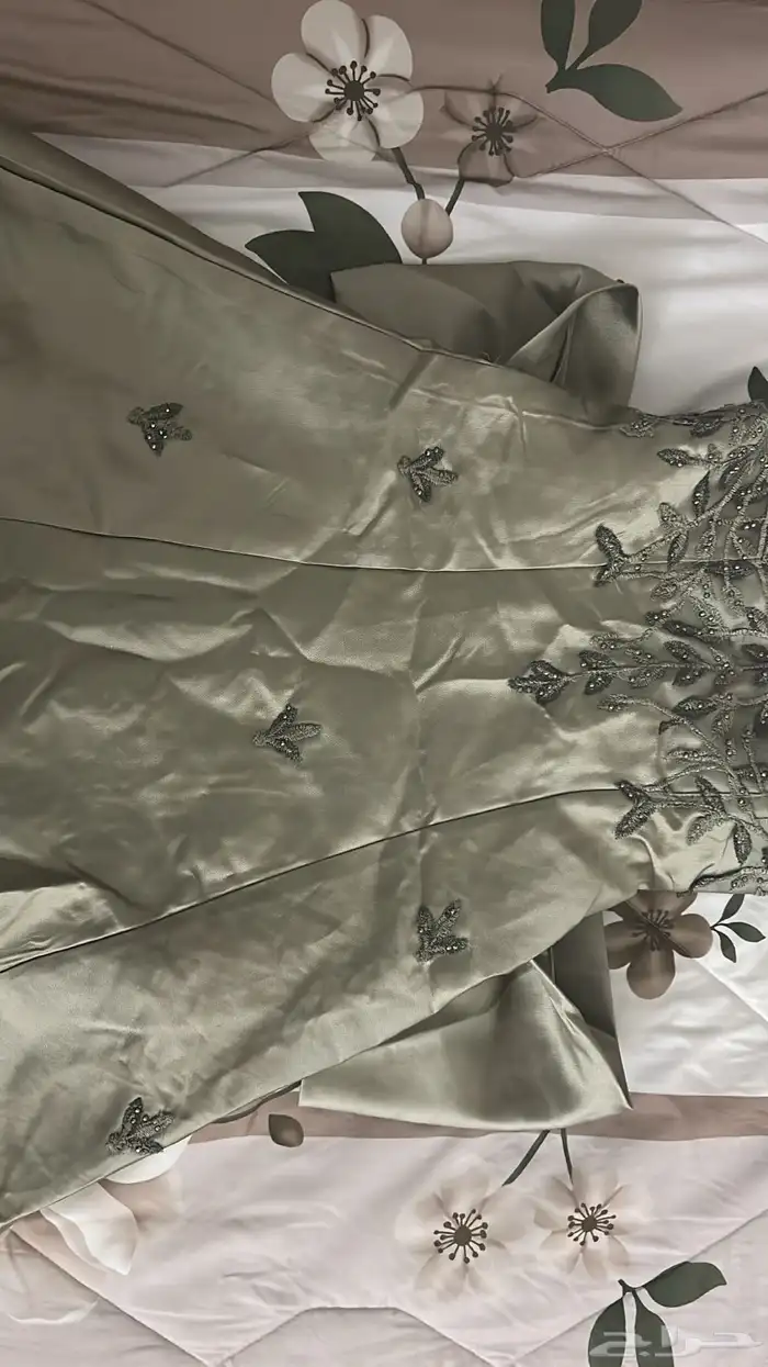 فستان نسائي 1