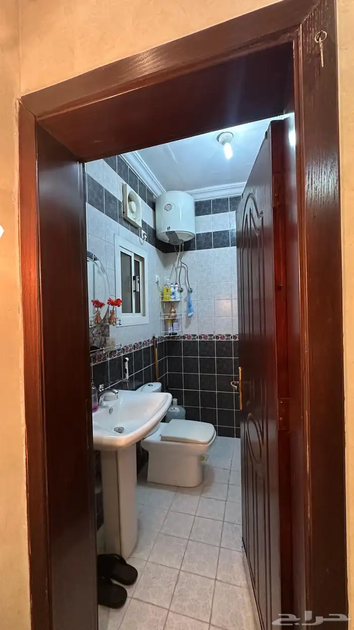 شقة للبيع مكة المكرمة اربع غرف بالشوقية خلف الممشى القديم 5