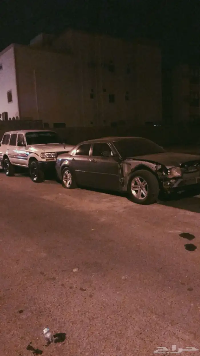 كرايسلر 2007 2