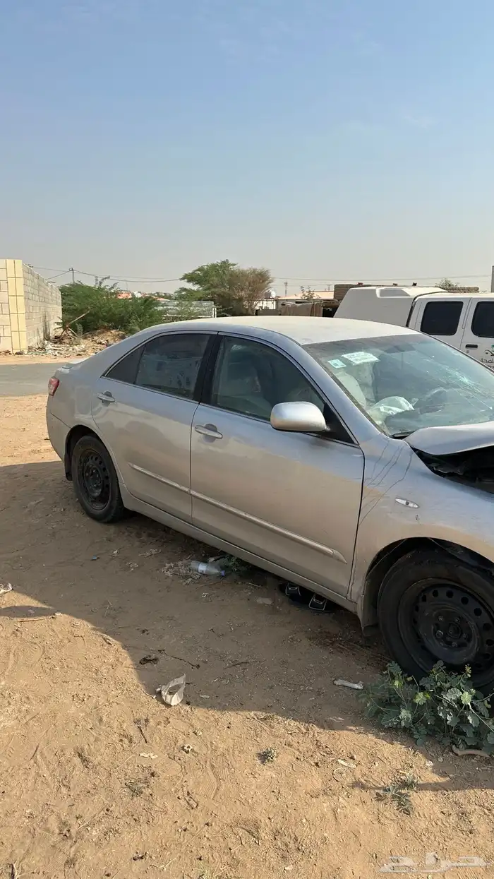 كامري 2011 البيع لاعلى سوم التواصل 2