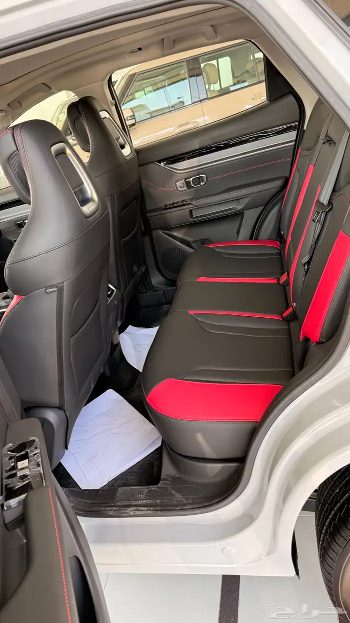 جيتور داشينج فئه الميد 2025 (82885) 3