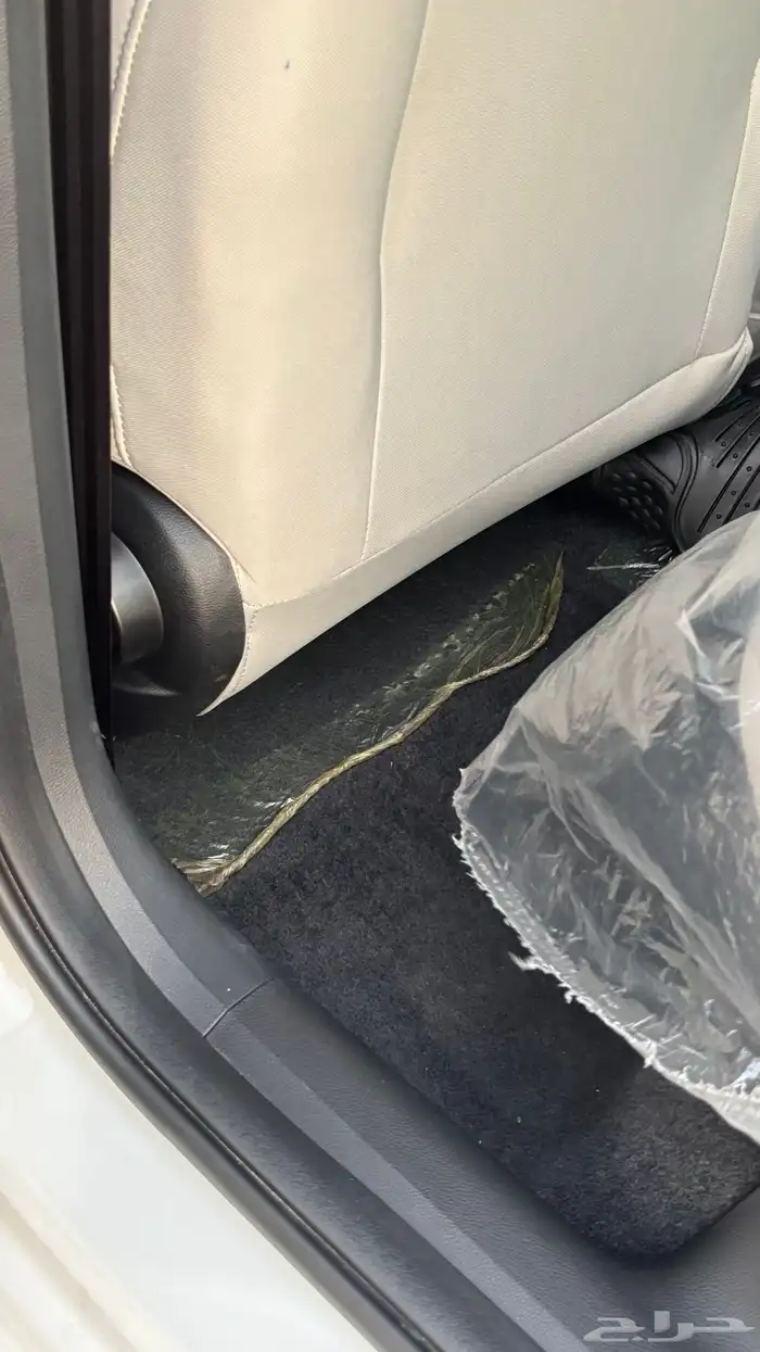 شيري اريزو 5 2025 ممشى 7 الاف فقط للبيع 30