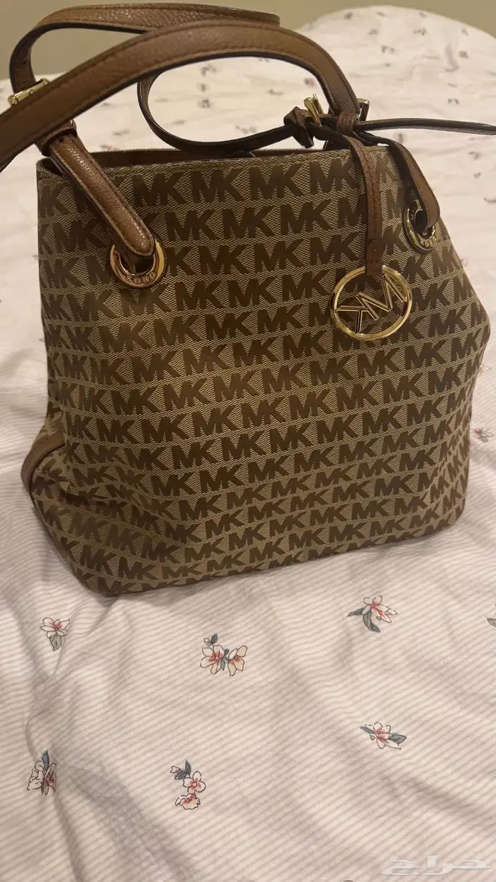 شنط مايكل كورس كبيره 3