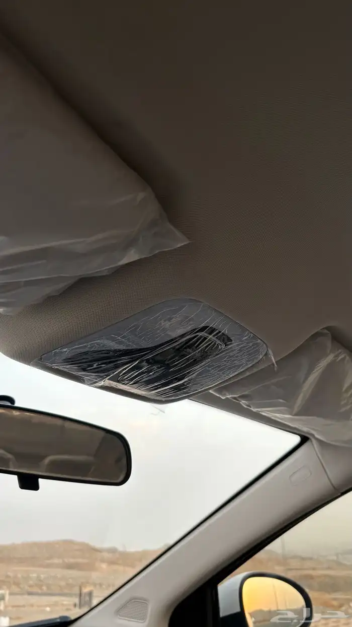 شيري اريزو 5 2025 ممشى 7 الاف فقط للبيع 42