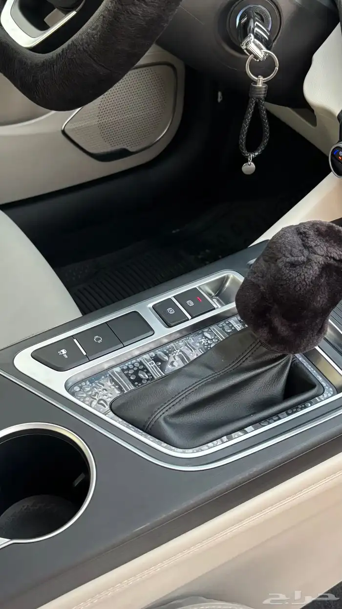 شيري اريزو 5 2025 ممشى 7 الاف فقط للبيع 39