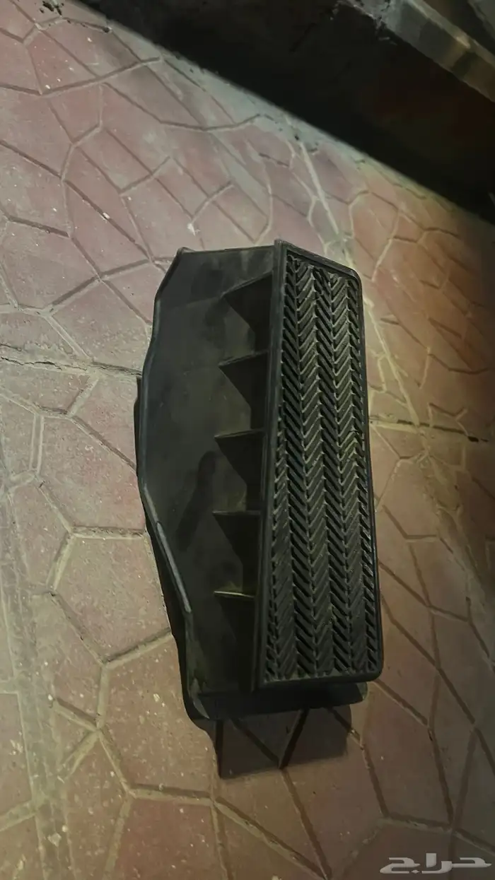 دعسه ترييحه لاندكلوزر 0