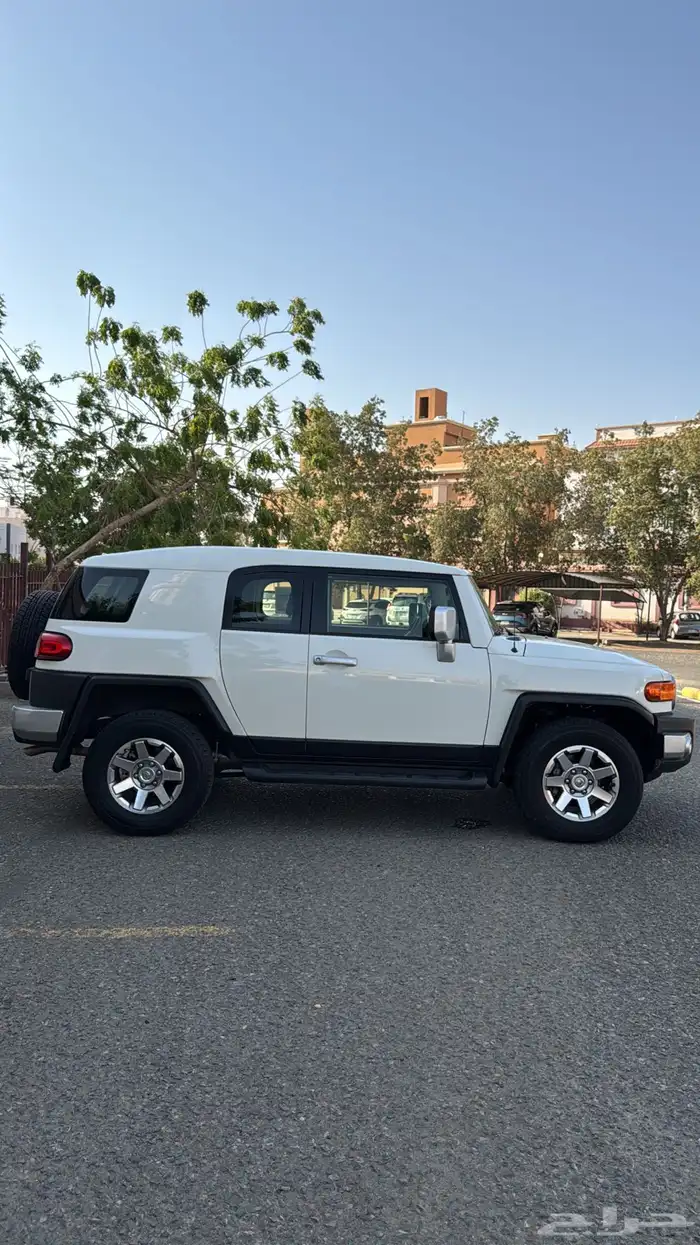 اف جي 2023 عداد قليل شد المصنع 12