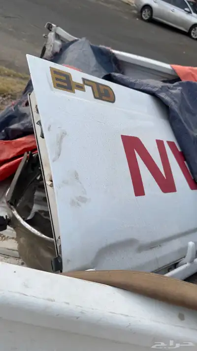 باب صندوق ددسن 16 index