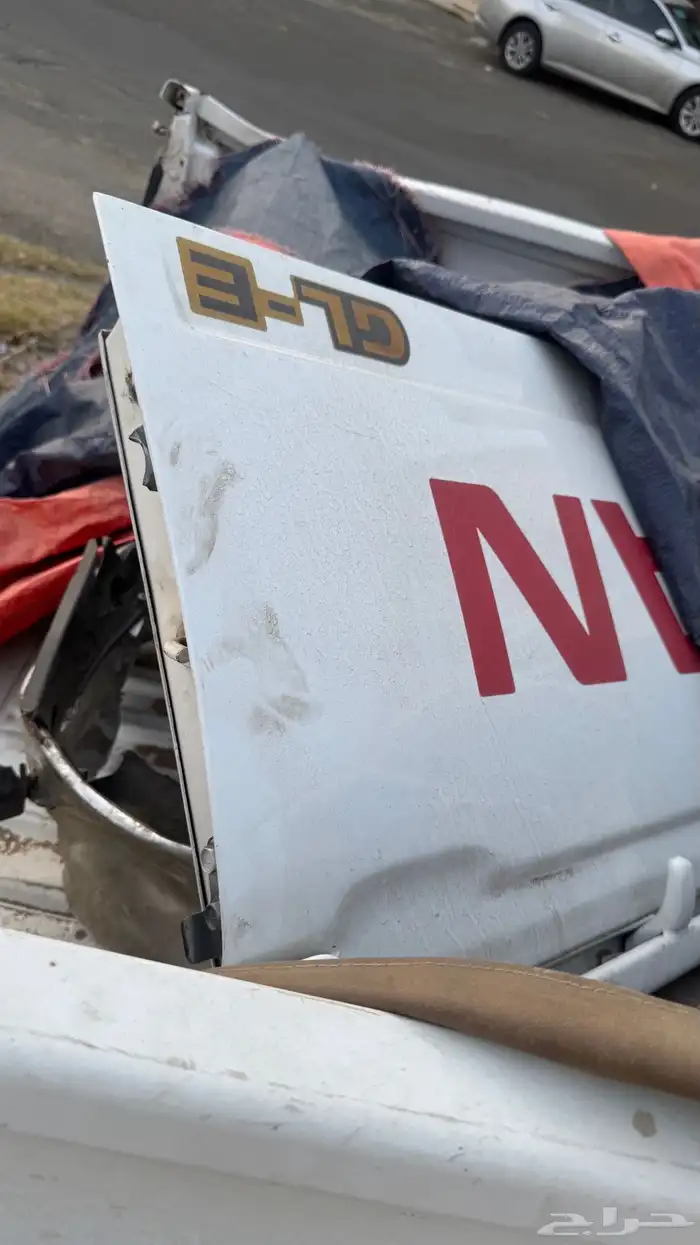 باب صندوق ددسن 16 0