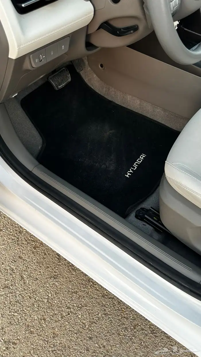 اكسنت 2024 وكاله مخزنه 27