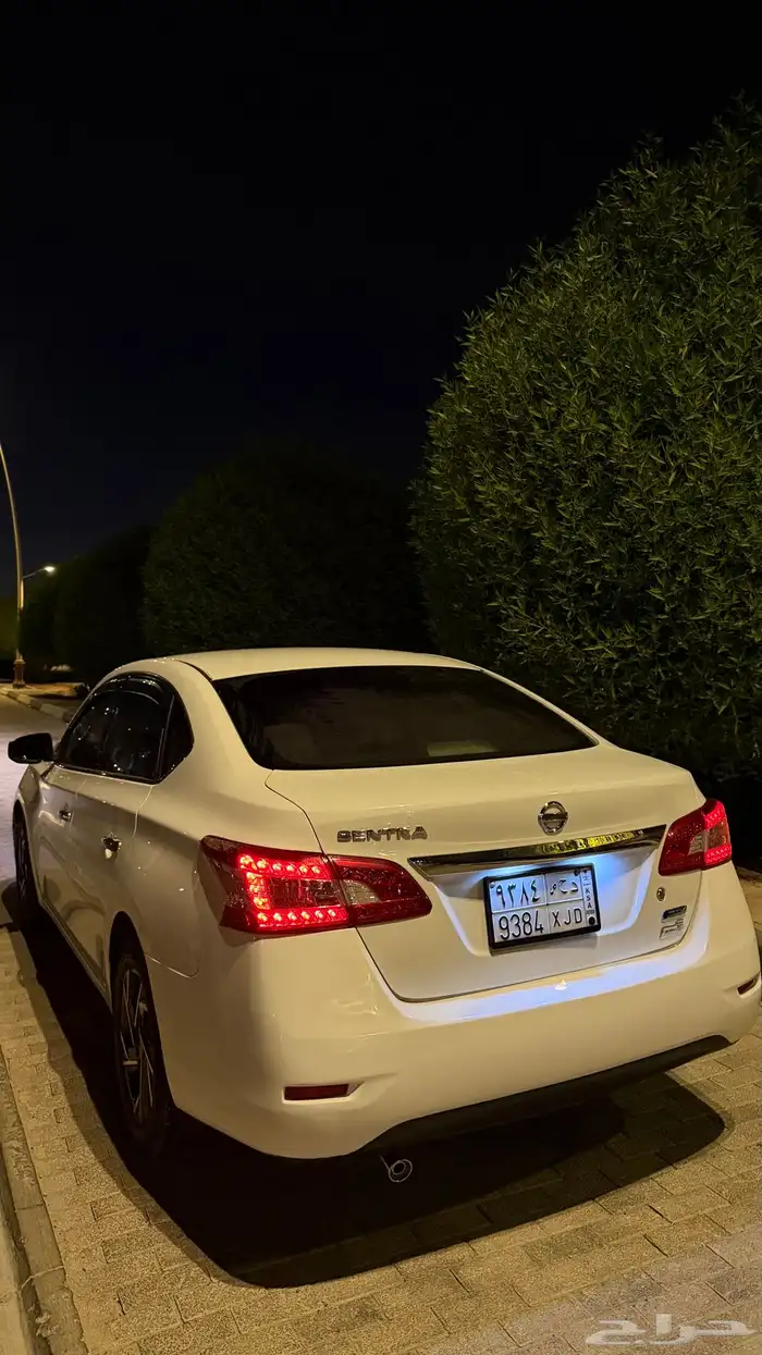 سنترا 2016 تماتيك 1