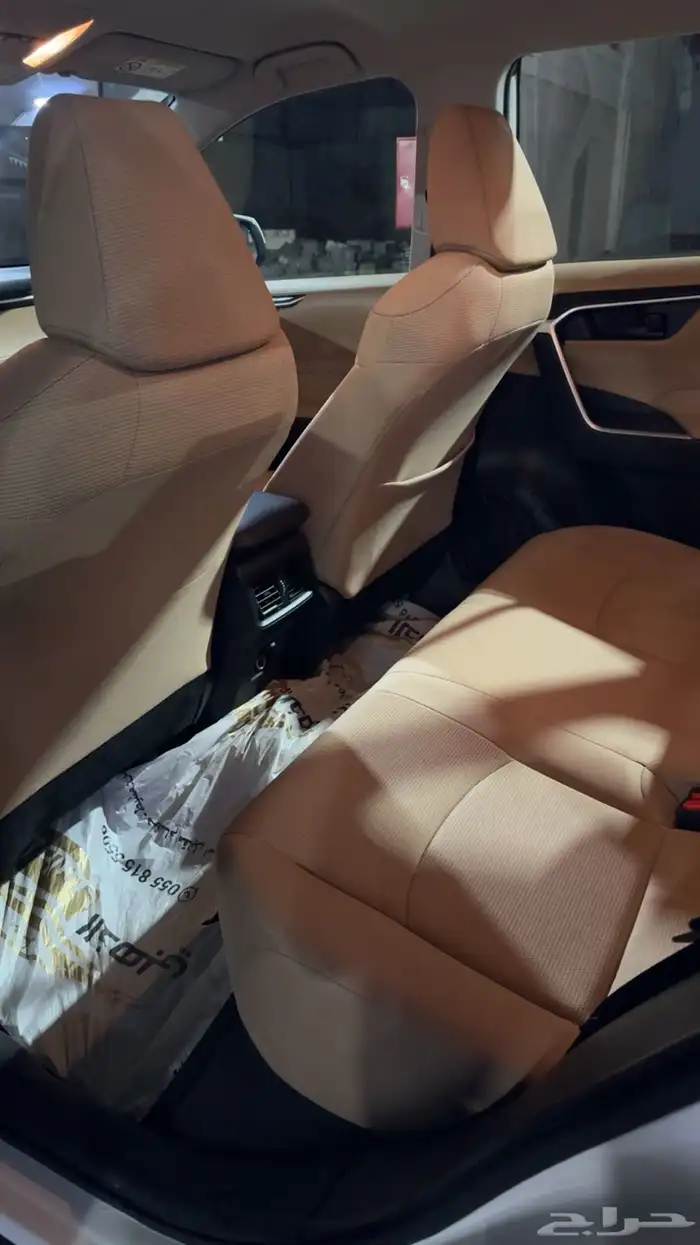 راف فور 2021 7