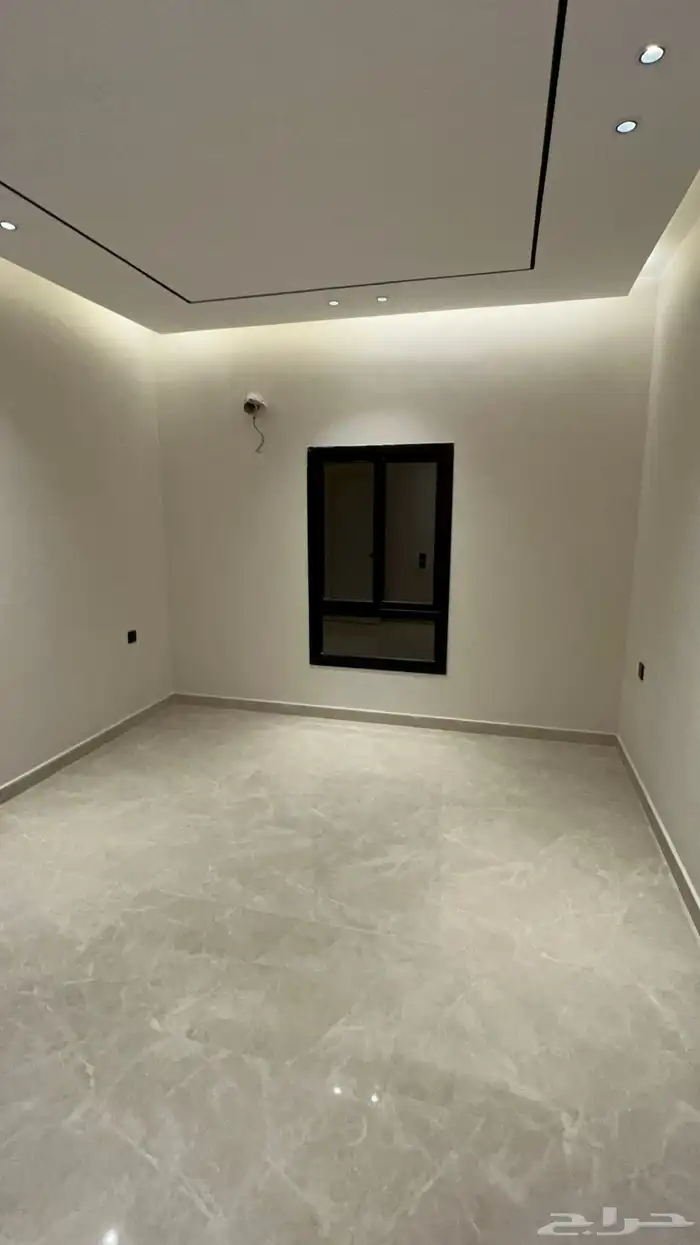 للبيع شقه تمليك 5 غرف وصاله بالشعله تشطيب مودرن 2