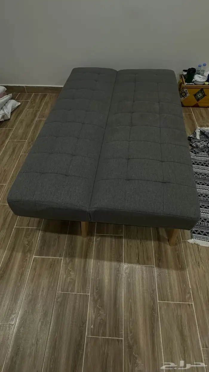 كنبه تتحول لسرير 3