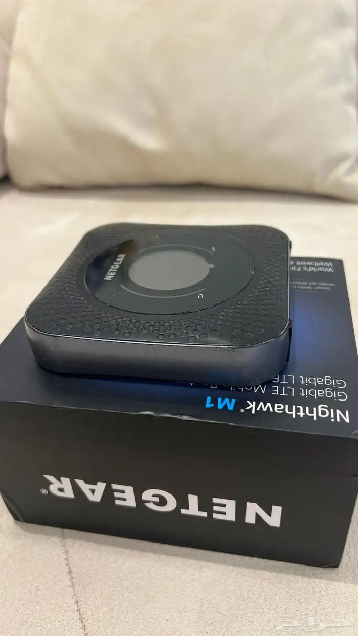 راوتر نت جير M1 اوروبي Netgear 3