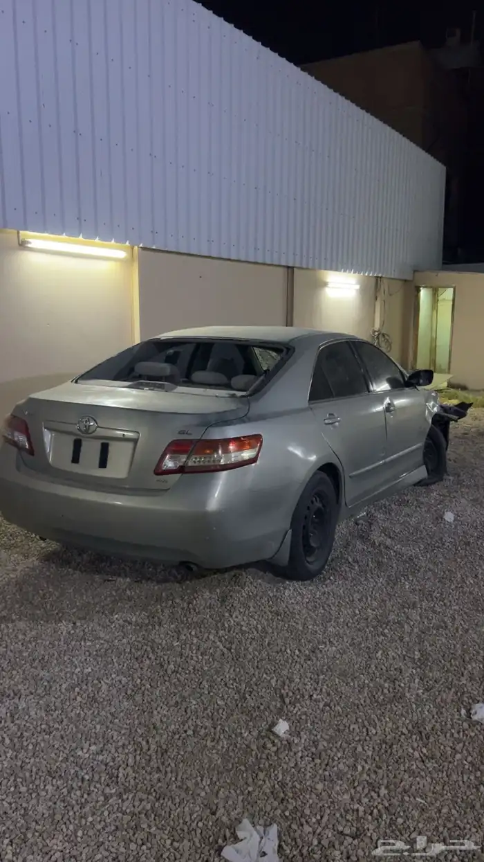 للبيع كامري 2009 2