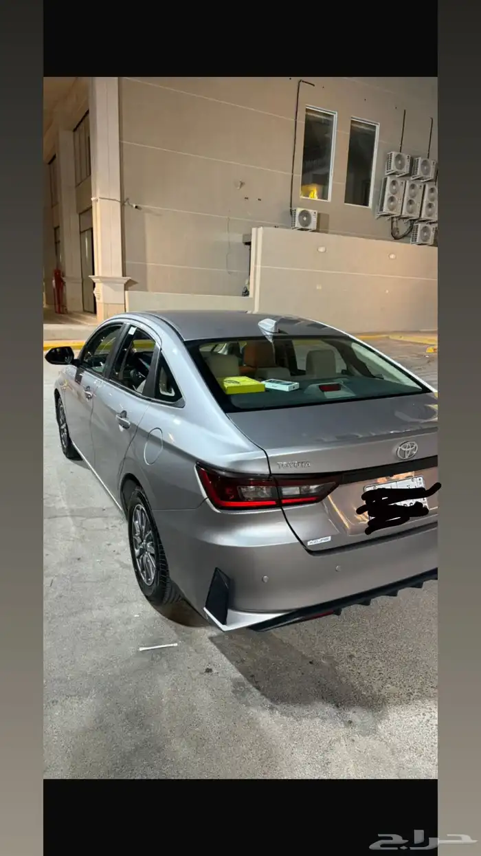 يارس اول مالك2024 3