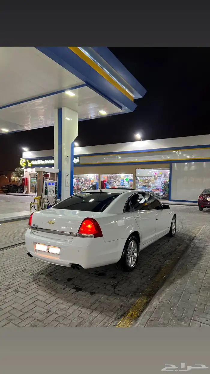 كابرس LTZ فل 2012 14