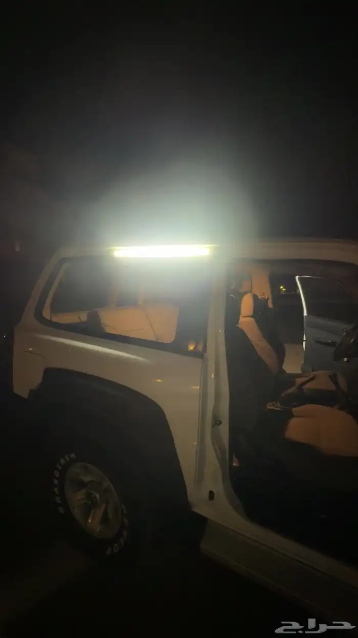 فتك مكينة لكزس 400 3