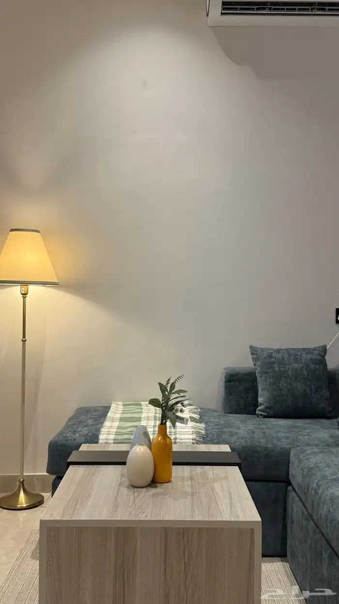 شقق فاخرة دخول ذاتي مفروشة للتأجير اليومي والشهري موقع مميز 15