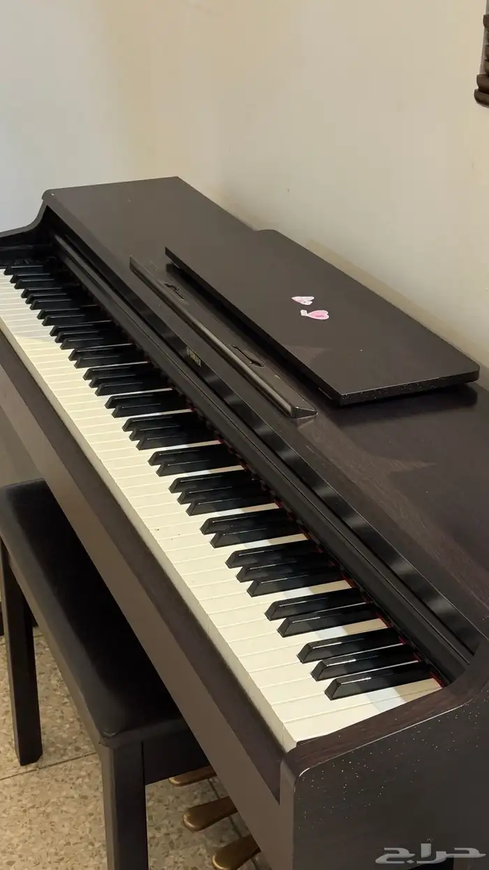 بيانو ياماها للبيع 0