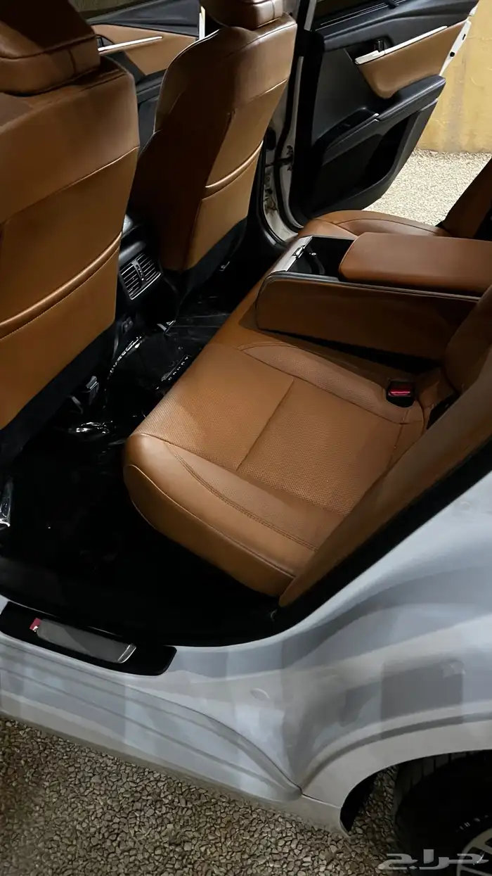 كامري لومير سعودي 2025 مستخدم 13