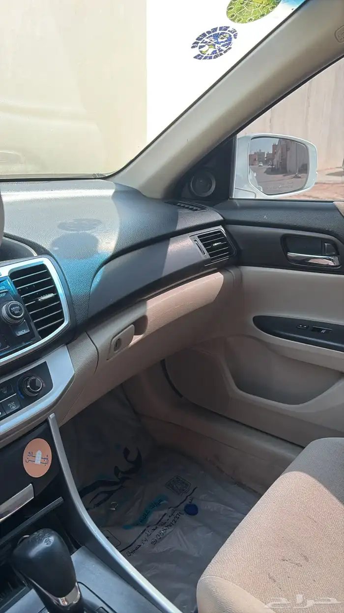 هوندا كورد 13 9