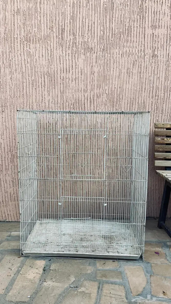 اقفاص طيور للبيع في بيشة 7