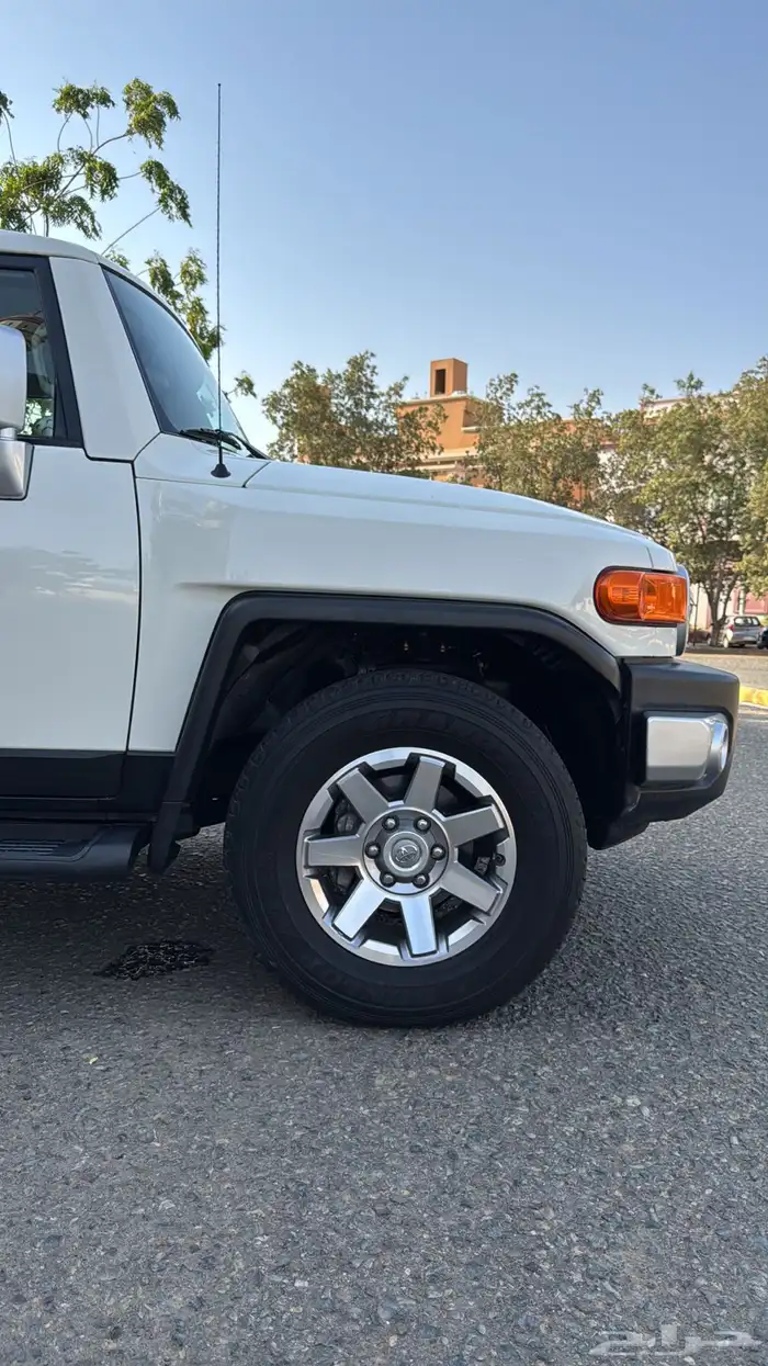 اف جي 2023 عداد قليل شد المصنع 14