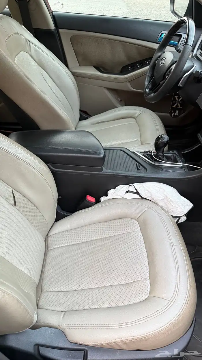 اوبتيما فل اوبشن 15