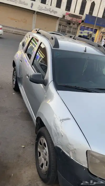 رينود داستر index