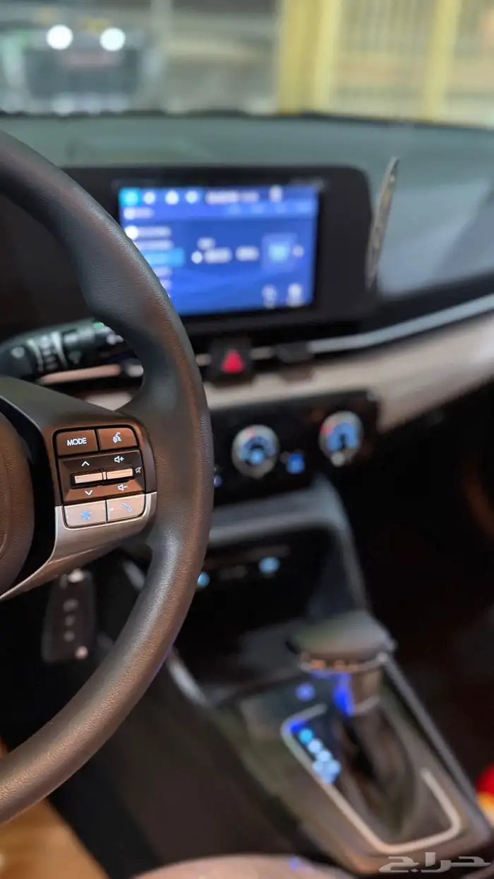 هيونداي إكسنت فليت ( ابيض - فضي - رمادي ) باقل سعر 24