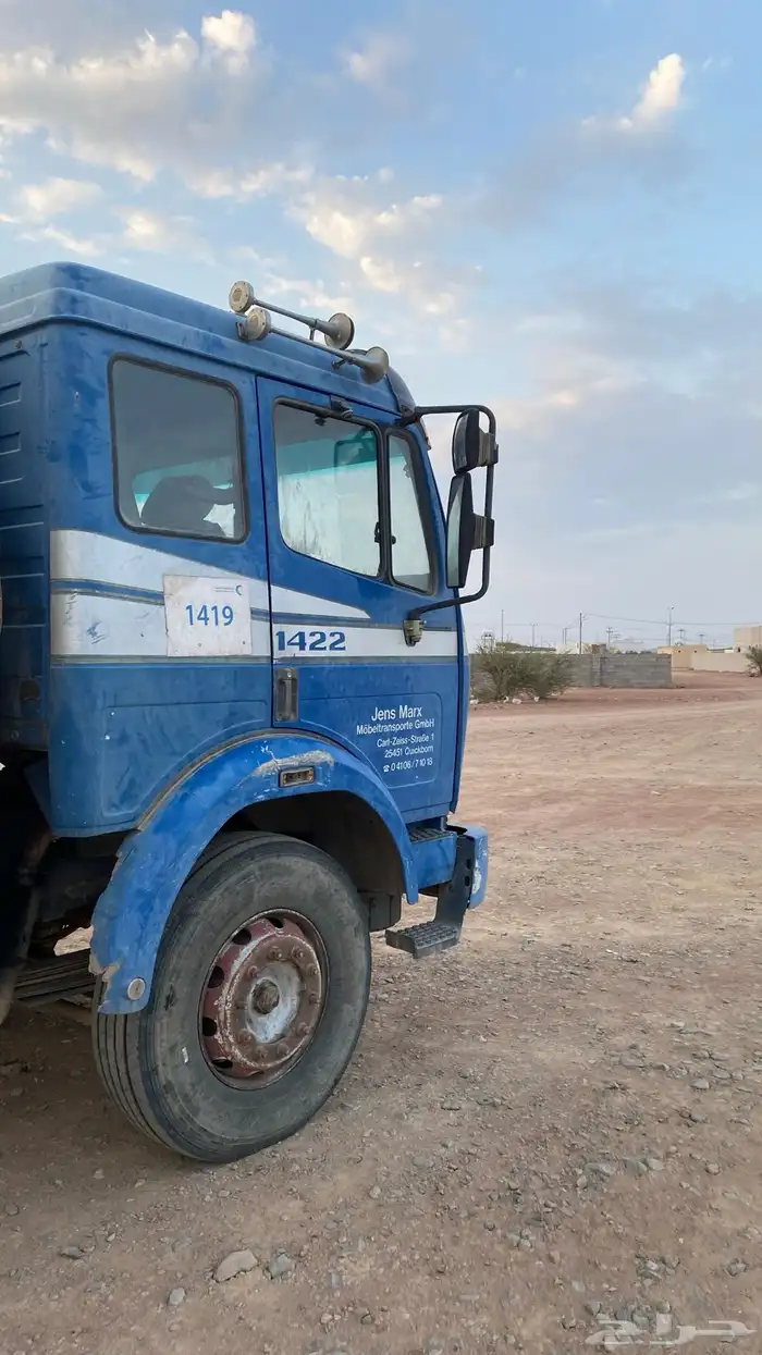 للبيع وايت البي عايدي اساس مديل 1990 4