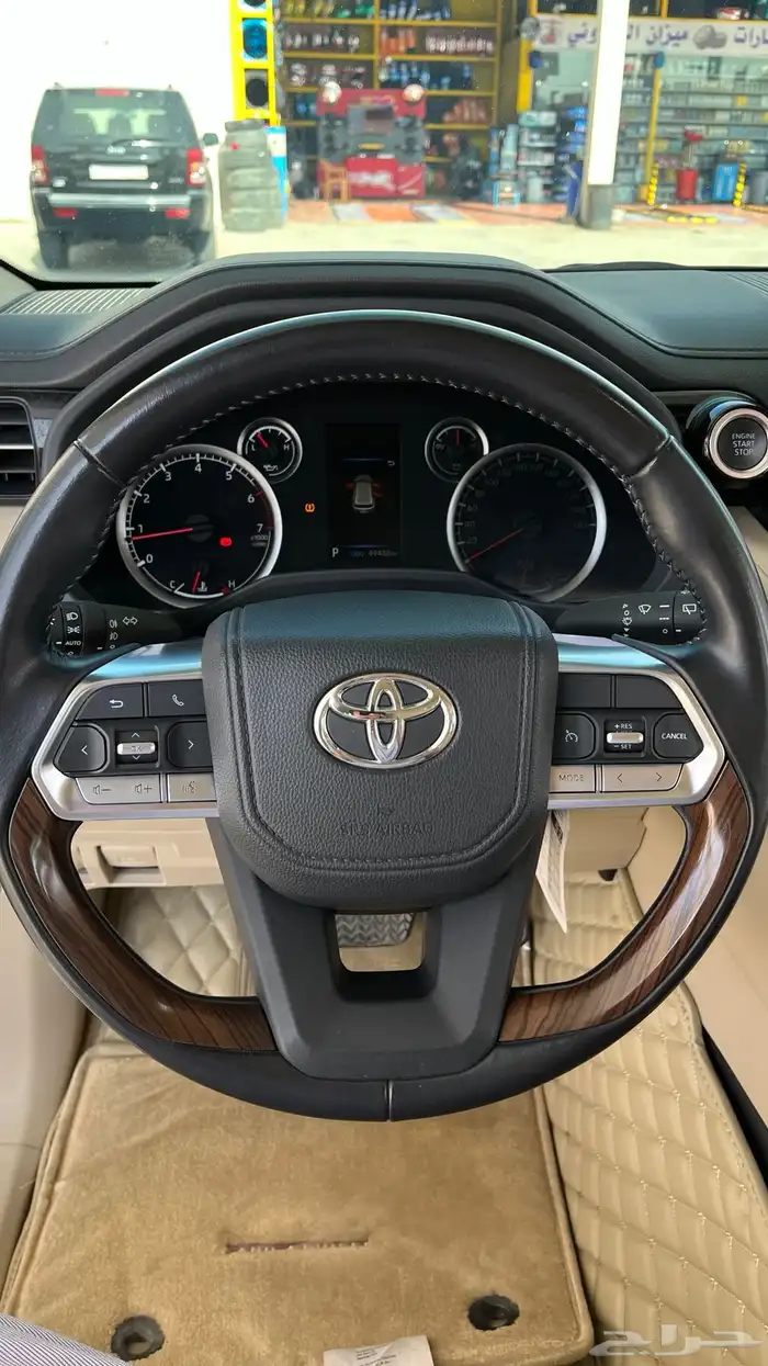 جكسار 2023 للبيع 2