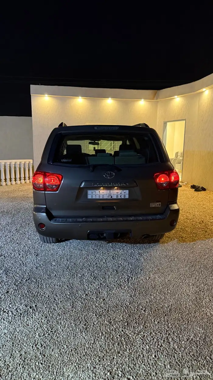 اسكويا 2011 اول مالك 2