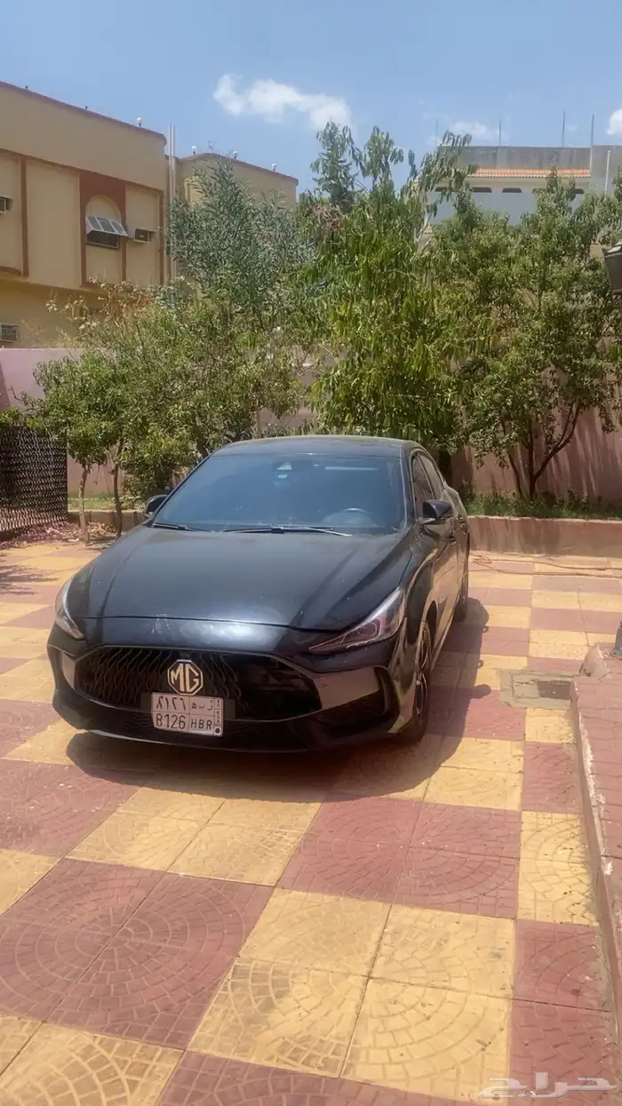 للبيع ام جي تي مديل22 6