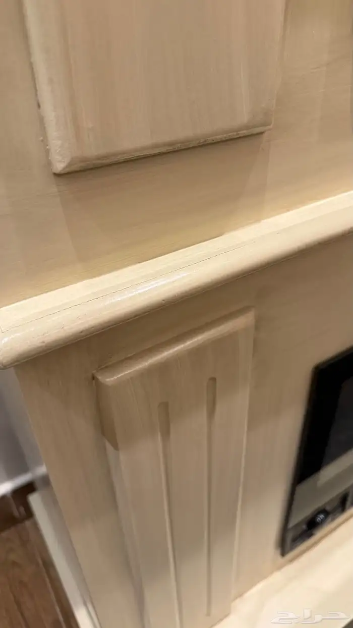 مدفأه خشبية للبيع 3