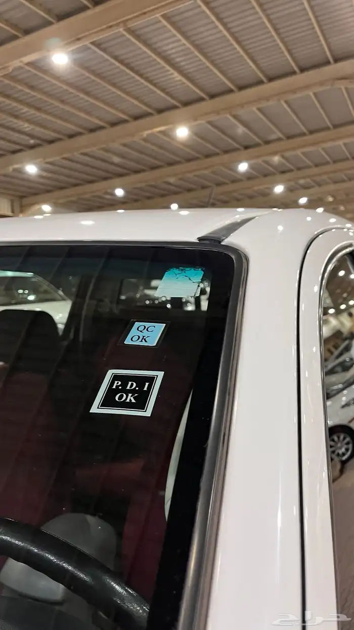 هايلكس دبل قير اتماتيك عداد قليل جدا تم البيع 6