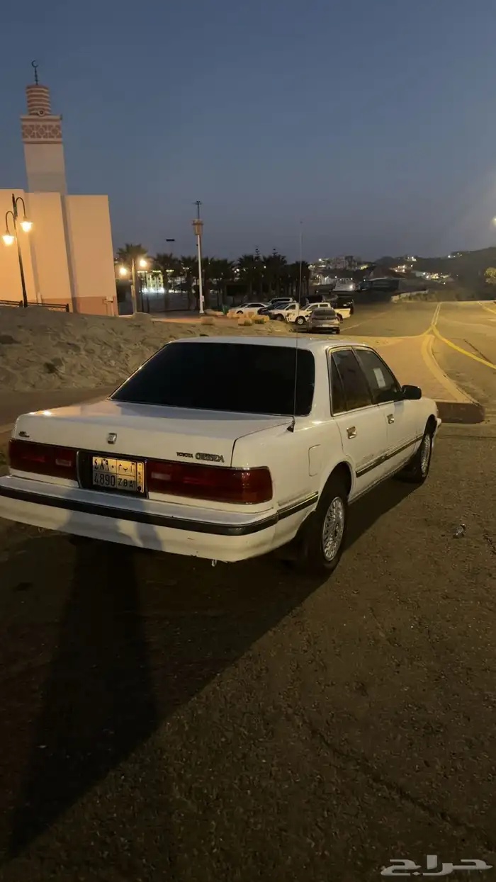 كرسيدا جي ال خليجي نظيفه 4